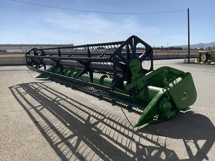 Usado 925R JOHN DEERE®