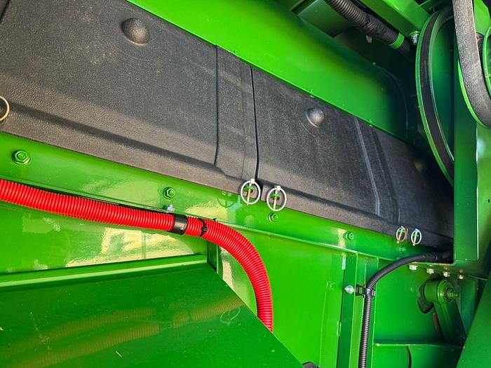 Usado JOHN DEERE® 9770STS