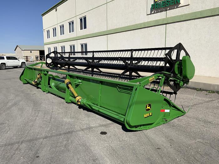 Usado 925R JOHN DEERE®