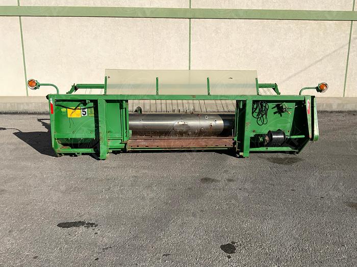 Usado JOHN DEERE 914