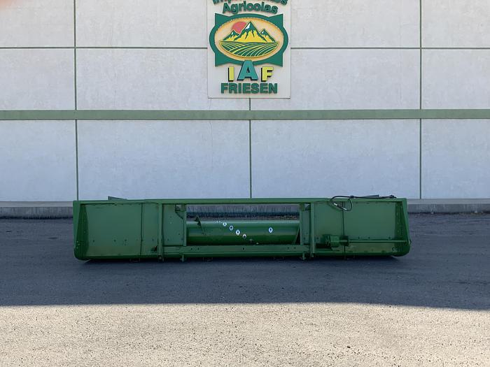 Usado JOHN DEERE® 214