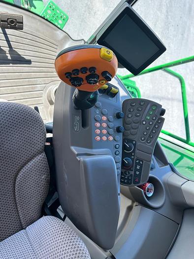 Usado 2012 JOHN DEERE S660