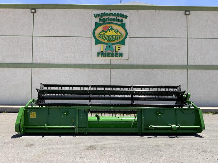 Usado JOHN DEERE 920