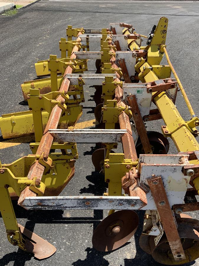 Usado JOHN DEERE® 1100