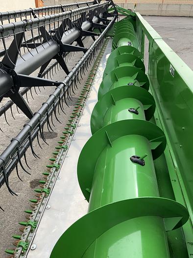 Usado 2005 JOHN DEERE® 630F