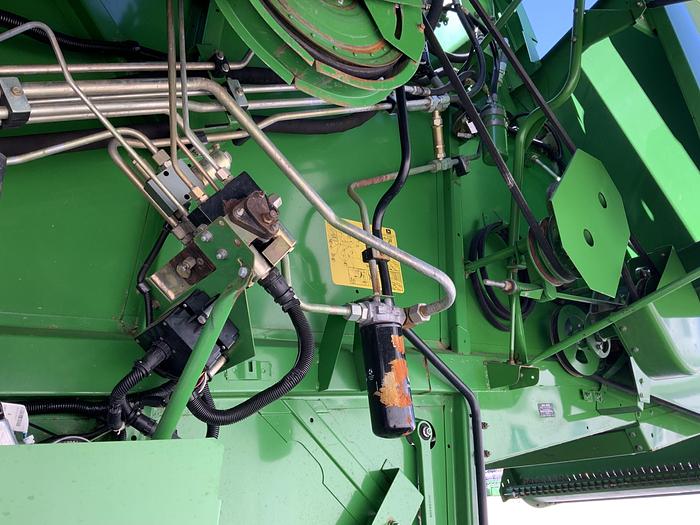 Usado 1994 JOHN DEERE® 9500