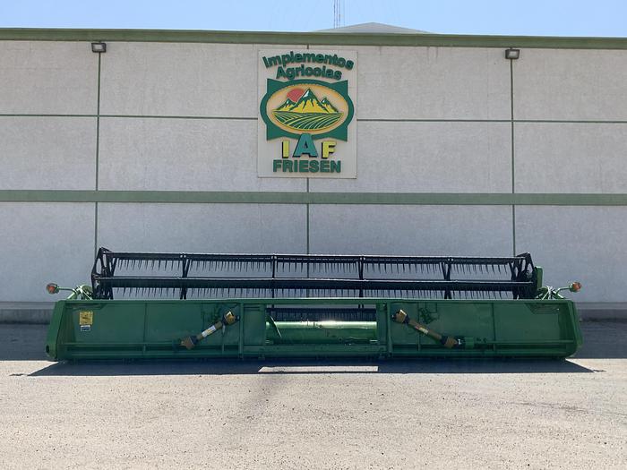 Usado 1997 JOHN DEERE® 925R