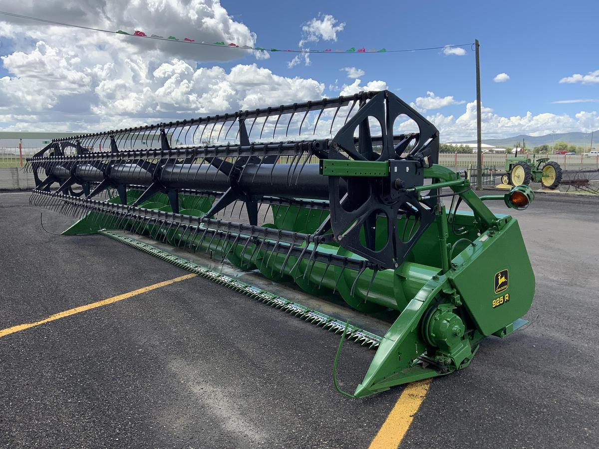 Usado 1992 JOHN DEERE® 925R