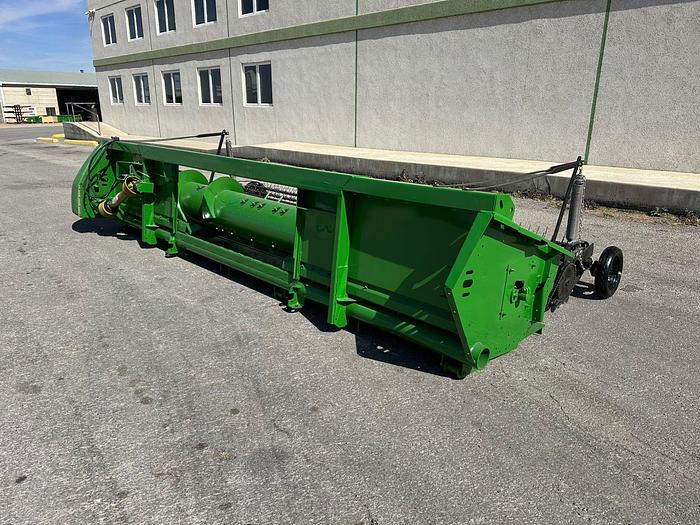 Usado LEVANTADOR JOHN DEERE®  615