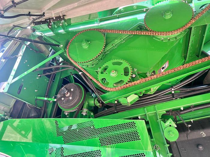 Usado 2014 JOHN DEERE 2014