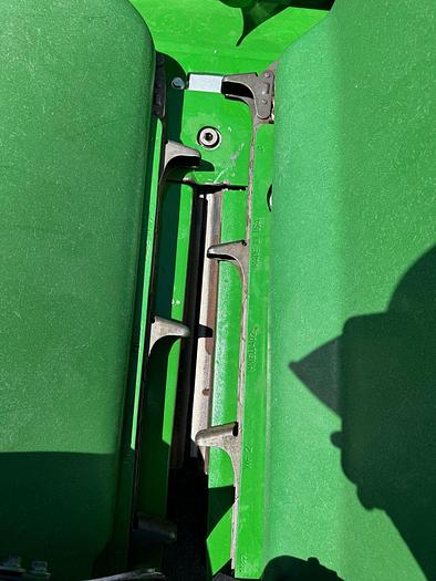 Usado 2011 JOHN DEERE® 608C