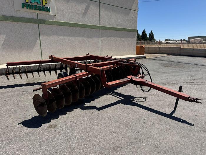 Usado INTERNATIONAL 610