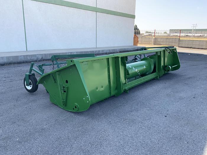 Usado JOHN DEERE® 214