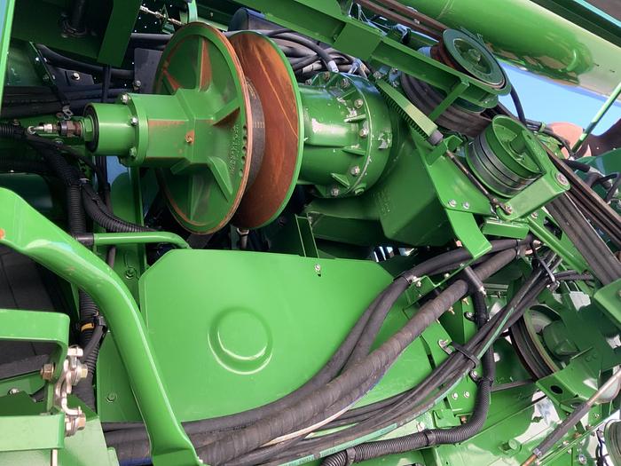 Usado JOHN DEERE® 9770STS