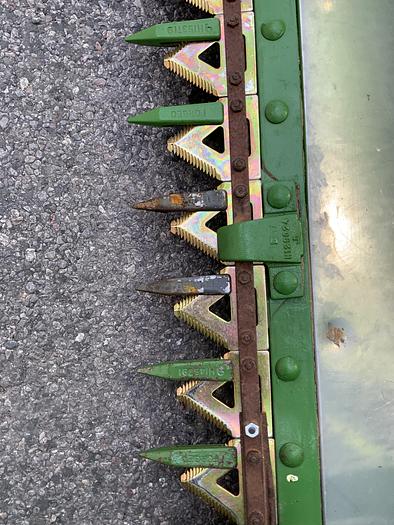 Usado 1997 JOHN DEERE® 925R