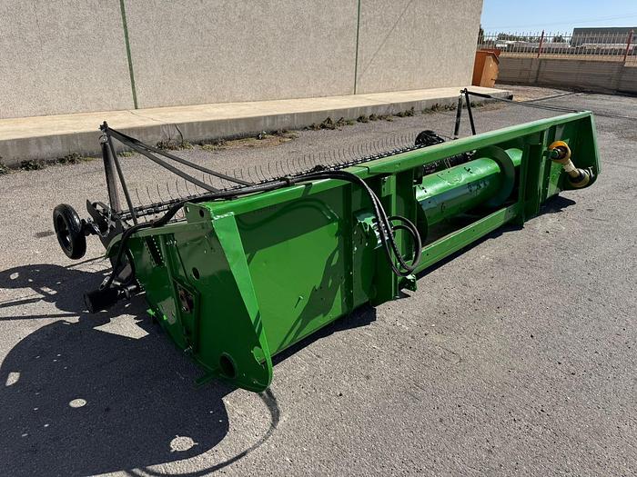 Usado JOHN DEERE® 914
