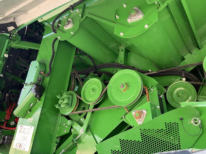 Usado 2019 JOHN DEERE S770