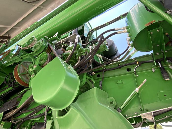 Usado JOHN DEERE® 9770STS
