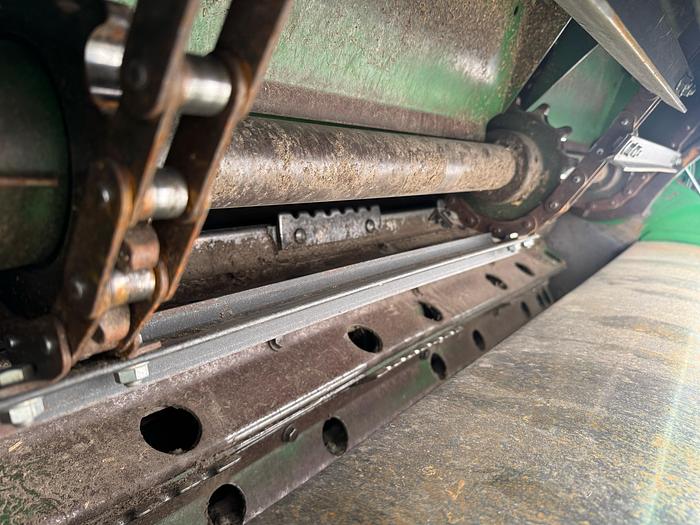 Usado JOHN DEERE® 9760STS