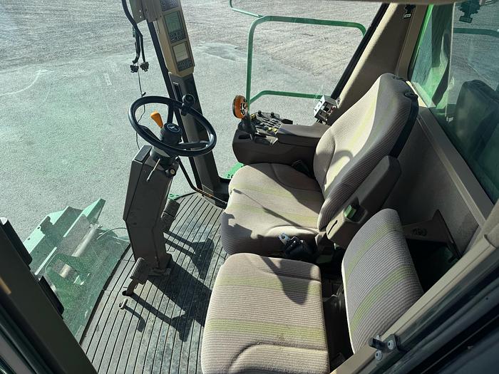 Usado JOHN DEERE® 9760STS