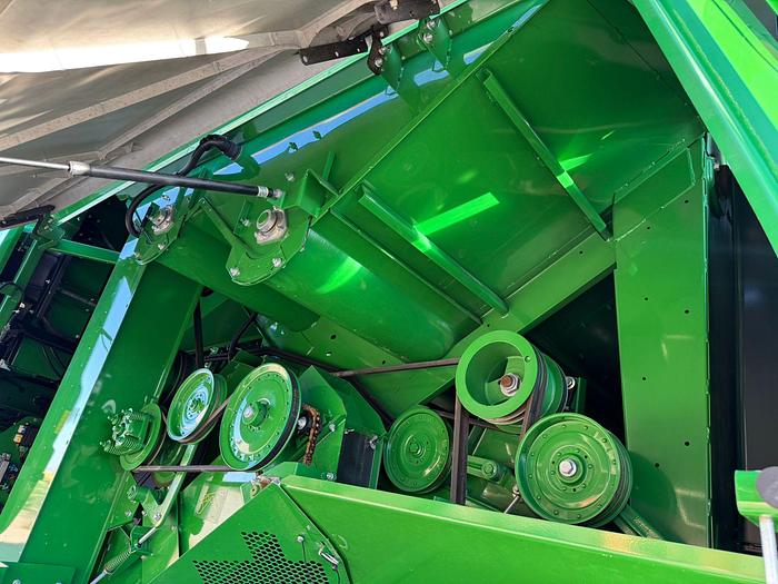 Usado JOHN DEERE® 9770STS