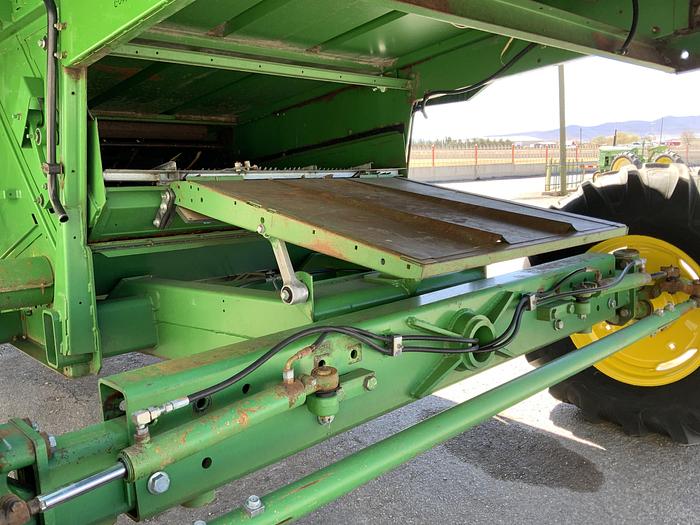 Usado 1994 JOHN DEERE® 9500