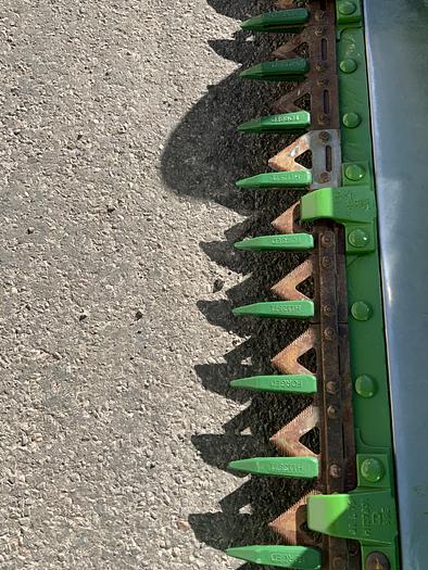 Usado 925R JOHN DEERE®