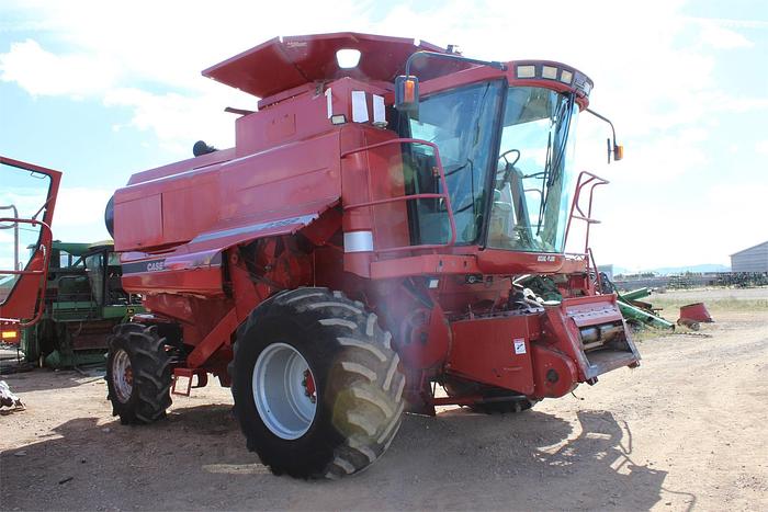 Usado 1999 CASE IH 2388