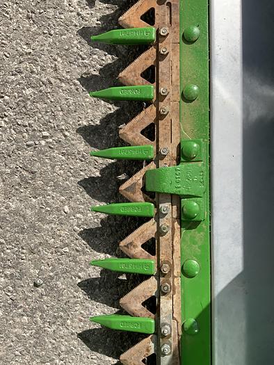 Usado 1999 JOHN DEERE 930R