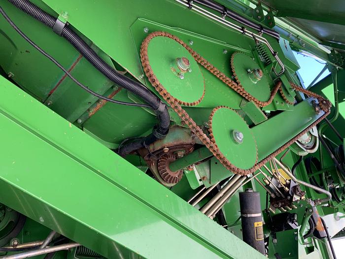 Usado 1994 JOHN DEERE® 9500