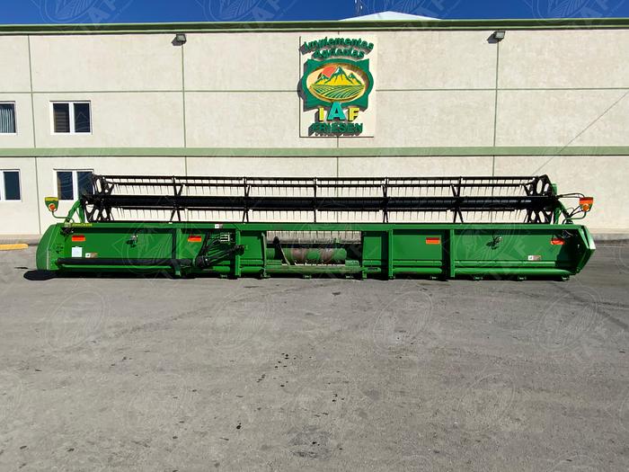Usado 2004 JOHN DEERE 630F