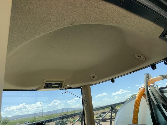 Usado 2010 JOHN DEERE 4730