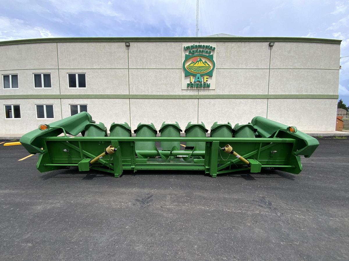 Usado 1997 JOHN DEERE® 893
