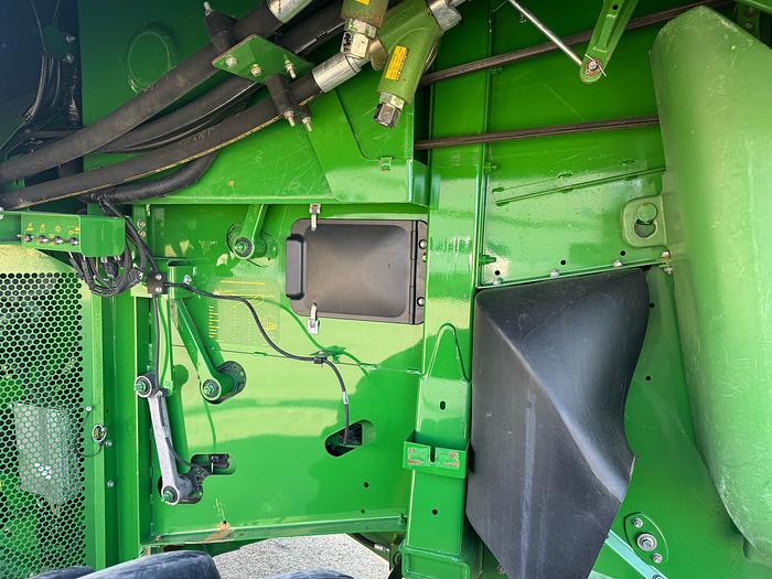 Usado JOHN DEERE® 9760STS