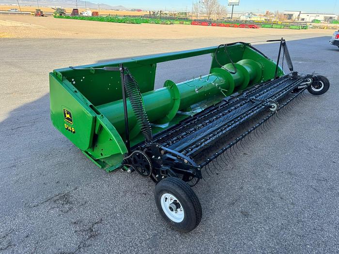 Usado JOHN DEERE® 914P