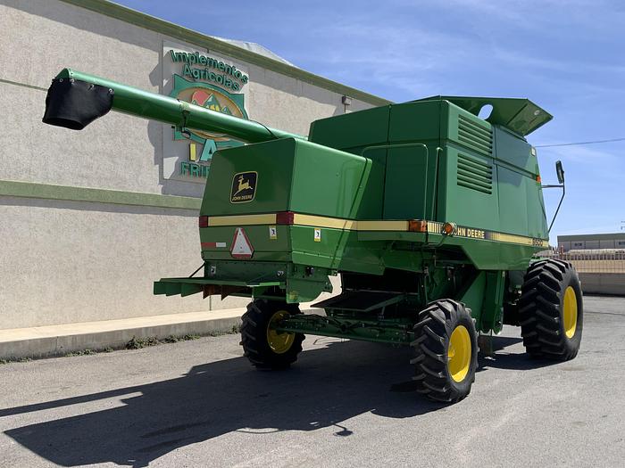 Usado 1994 JOHN DEERE® 9500