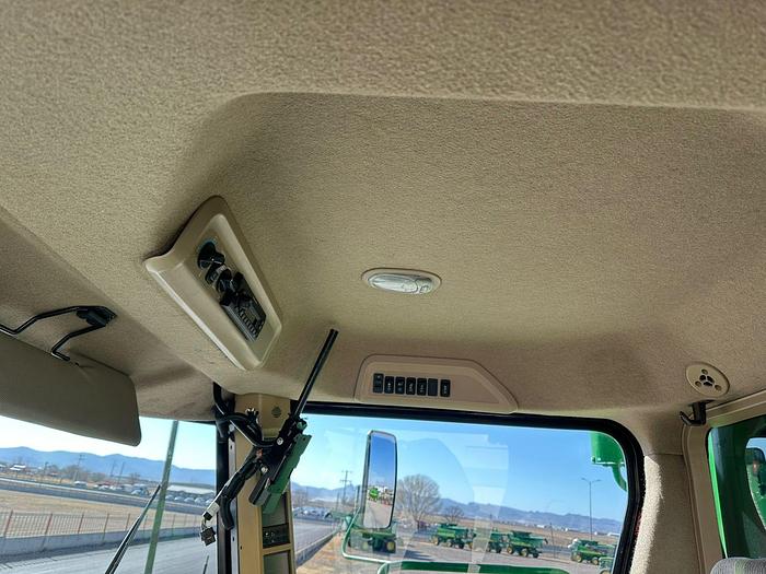 Usado JOHN DEERE® 9770STS