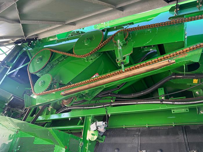 Usado JOHN DEERE® 9760STS