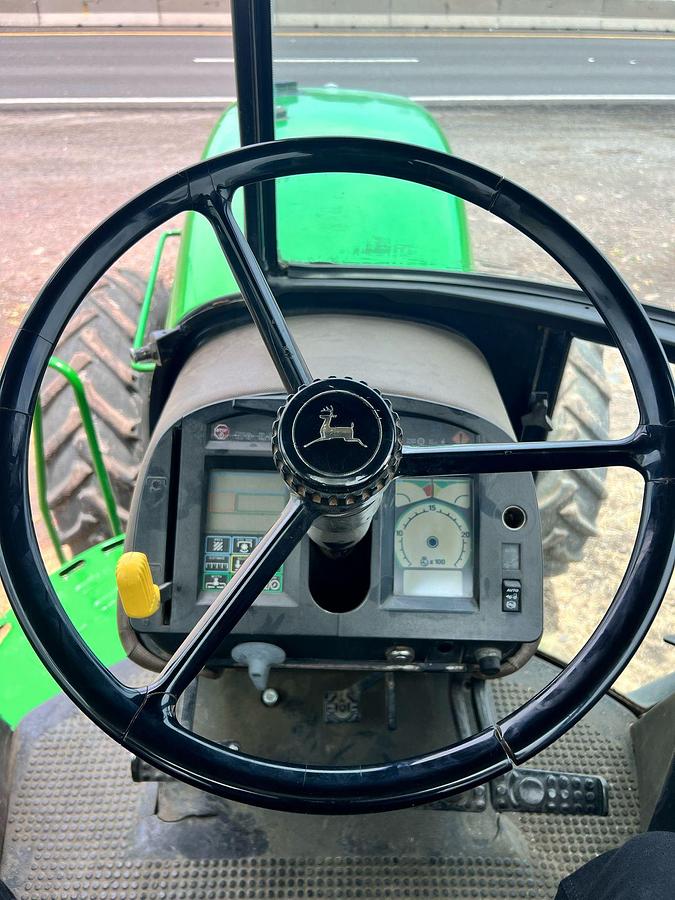 Usado JOHN DEERE® 4560