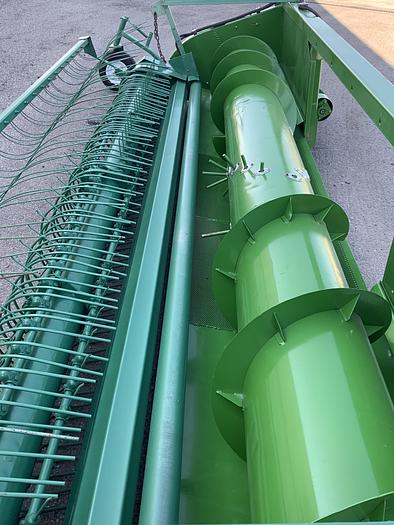 Usado JOHN DEERE® 214