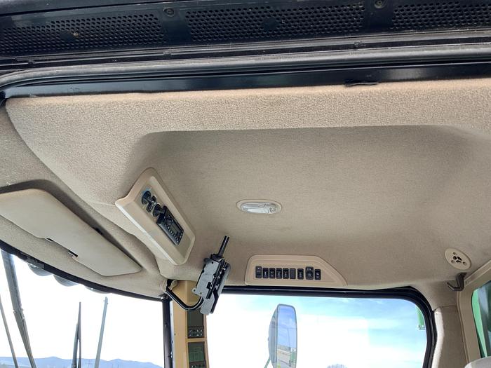 Usado 2010 JOHN DEERE 9770STS