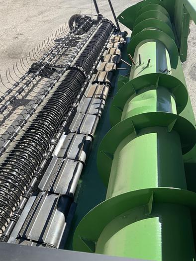 Usado JOHN DEERE® 914P