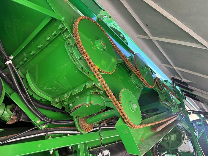 Usado JOHN DEERE® 9760STS