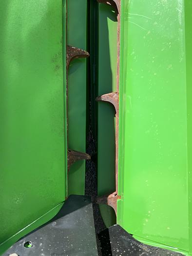 Usado JOHN DEERE® 643