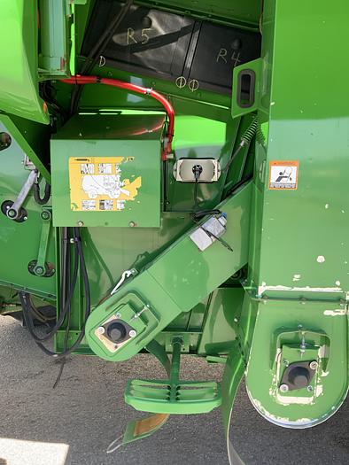 Usado 2007 JOHN DEERE 9860STS