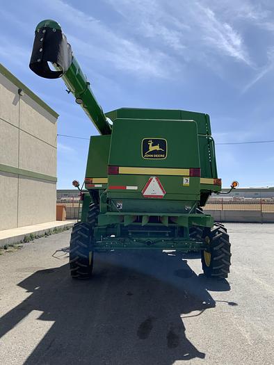 Usado 1994 JOHN DEERE® 9500
