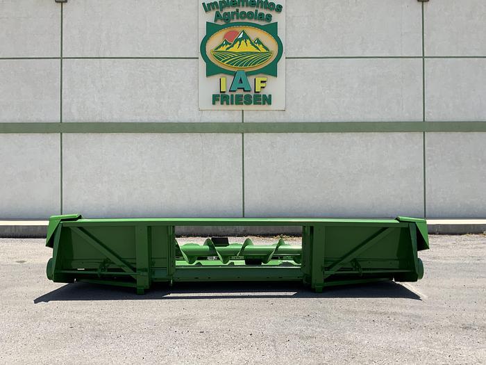Usado JOHN DEERE® 643