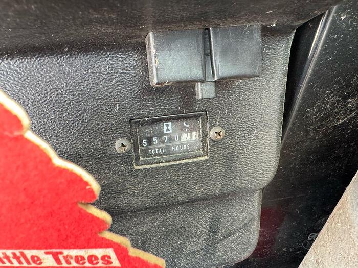 Usado 1986 JOHN DEERE® 7720 TITAN II