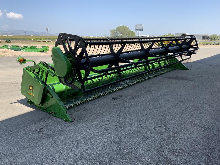 Usado 1997 JOHN DEERE® 925R