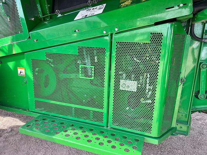 Usado 2014 JOHN DEERE 2014